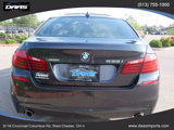 Used 2014 BMW 535i xDrive Sedan image 5