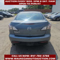 Used 2010 MAZDA MAZDA3 i Sport image 5