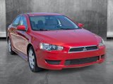 Used 2014 Mitsubishi Lancer ES image 3