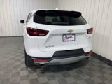Used 2023 Chevrolet Blazer LT w/ Driver Confidence Package image 5