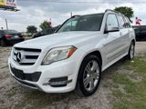 Used 2013 Mercedes-Benz GLK 350 4MATIC image 4