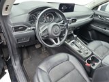 Used 2022 MAZDA CX-5 AWD 2.5 S w/ Select Package image 5