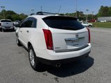 Used 2016 Cadillac SRX Luxury w/ Driver Awareness Package image 4