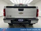 Used 2009 Chevrolet Silverado 1500 LTZ w/ LTZ Plus Package image 5