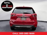 Used 2017 Nissan Rogue SV image 4