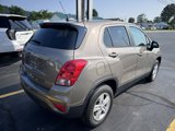 Used 2022 Chevrolet Trax LS w/ Tint and Cruise Package image 3