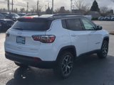 New 2025 Jeep Compass Limited image 5