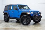 Used 2022 Jeep Wrangler Unlimited Rubicon w/ Xtreme Recon 35" Tire Package image 4