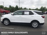 Used 2024 Chevrolet Equinox LT image 2