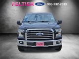 Used 2015 Ford F150 XLT w/ Equipment Group 301A Mid image 2