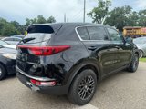Used 2017 Kia Sportage LX image 5