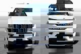 Used 2018 Jeep Compass Limited w/ Safe & Security Group image 3