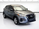 Used 2021 Nissan Kicks S image 3