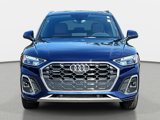 Used 2022 Audi Q5 2.0T Premium Plus w/ Premium Plus Package image 2