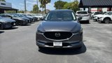 Used 2019 MAZDA CX-5 Grand Touring w/ GT Premium Package image 3