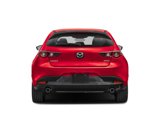 New 2025 MAZDA MAZDA3 s Sport image 5
