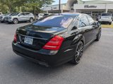 Used 2012 Mercedes-Benz S 550 image 4