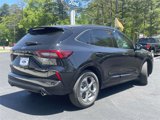Certified 2024 Ford Escape ST-Line w/ Equipment Group 301A image 3