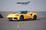 New 2024 Lotus Emira First Edition image 2