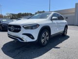 New 2025 Mercedes-Benz GLA 250 4MATIC image 2
