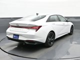 Certified 2021 Hyundai Elantra SEL image 3