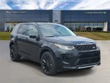 New 2025 Land Rover Discovery Sport S image 4