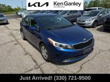 Used 2018 Kia Forte LX image 3