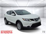 Used 2019 Nissan Rogue Sport S image 1