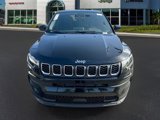 New 2025 Jeep Compass Sport image 2