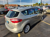 Used 2015 Ford C-MAX SEL w/ Equipment Group 301A image 5