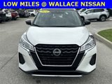 Certified 2024 Nissan Kicks SV image 3