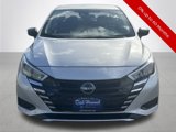 New 2025 Nissan Versa S w/ S Plus Package image 4