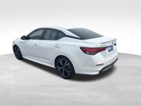Used 2022 Nissan Sentra SR image 4