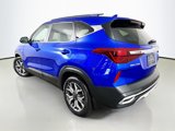 Certified 2022 Kia Seltos EX image 5