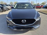Used 2017 MAZDA CX-5 Touring image 2