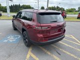 New 2025 Jeep Grand Cherokee L Altitude image 5