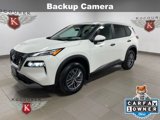 Used 2022 Nissan Rogue S image 3