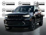New 2025 Jeep Grand Cherokee Altitude image 4