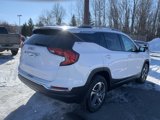 Used 2021 GMC Terrain SLT image 6