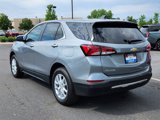 New 2024 Chevrolet Equinox LT image 3