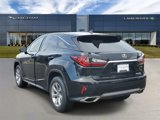 Used 2018 Lexus RX 350 F Sport w/ Accessory Package image 2