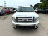 Used 2011 Ford F150 Lariat w/ Lariat Chrome Pkg image 2