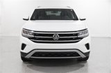 Certified 2022 Volkswagen Atlas Cross Sport SE image 2