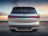 New 2025 INFINITI QX60 Luxe image 4