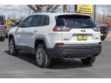 Used 2019 Jeep Cherokee Latitude Plus w/ Comfort/Convenience Group image 5