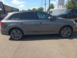 Used 2018 Audi Q7 3.0T Prestige w/ Prestige Package image 4