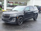 Used 2023 Chevrolet Traverse LS w/ Midnight/Sport Edition image 2
