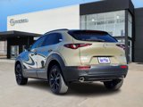 New 2025 MAZDA CX-30 Carbon image 4