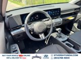 New 2025 Hyundai Kona SE image 2