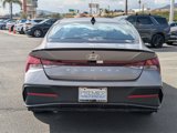 New 2025 Hyundai Elantra Sport w/ Cargo Package image 5